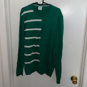 Men’s Zara Large Sweater